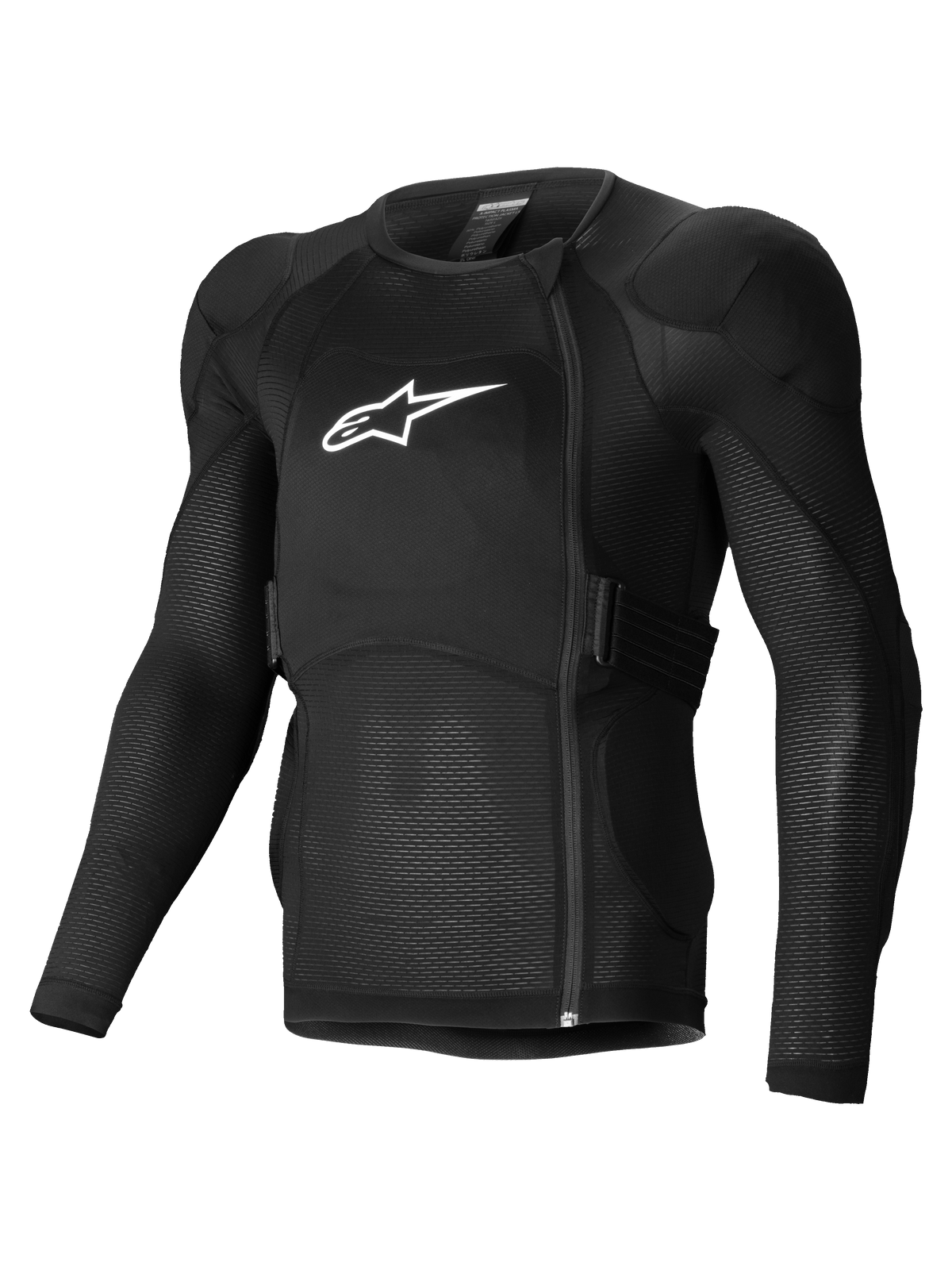 A-Impact Plasma Protection Jacket - Long Sleeve