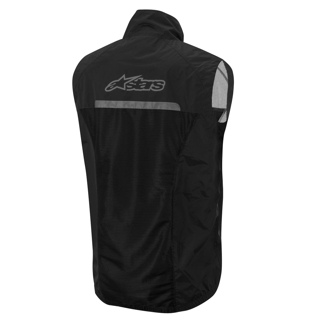 Descender Waterproof Vest