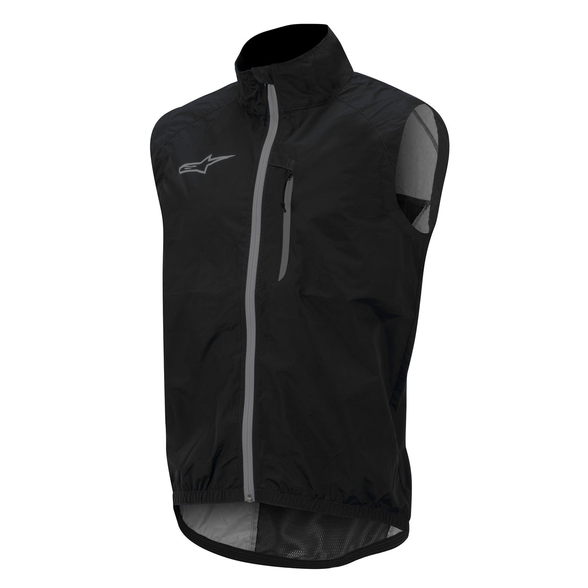 Descender Waterproof Vest