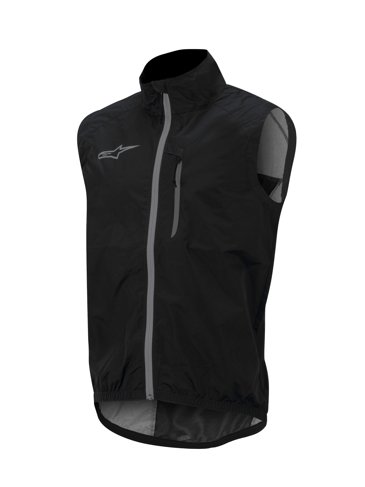 Descender Waterproof Vest