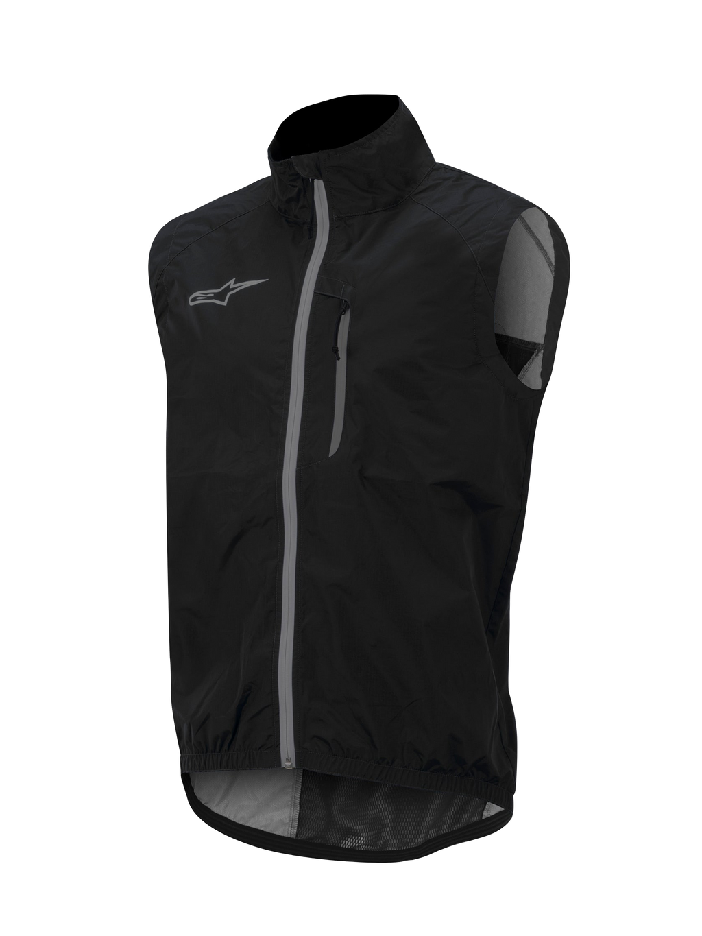 Descender Waterproof Vest