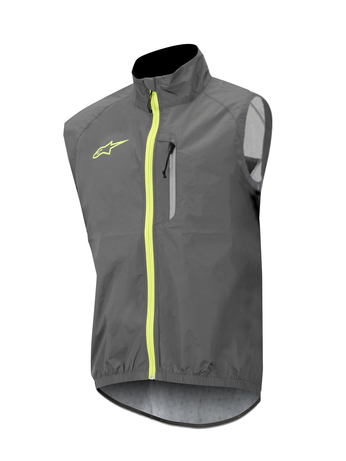 Descender Waterproof Vest