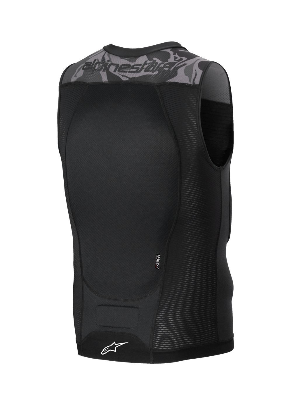 A-Motion Plasma Protection Vest