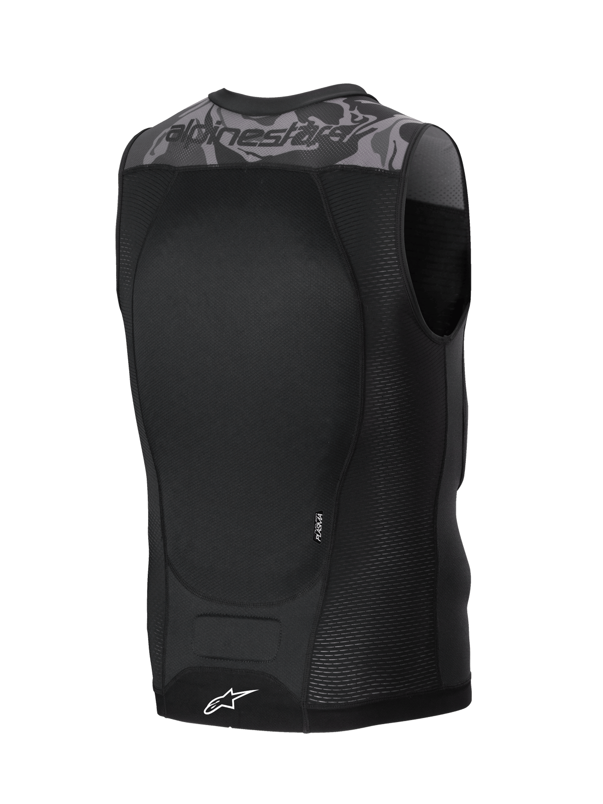 A-Motion Plasma Protection Vest