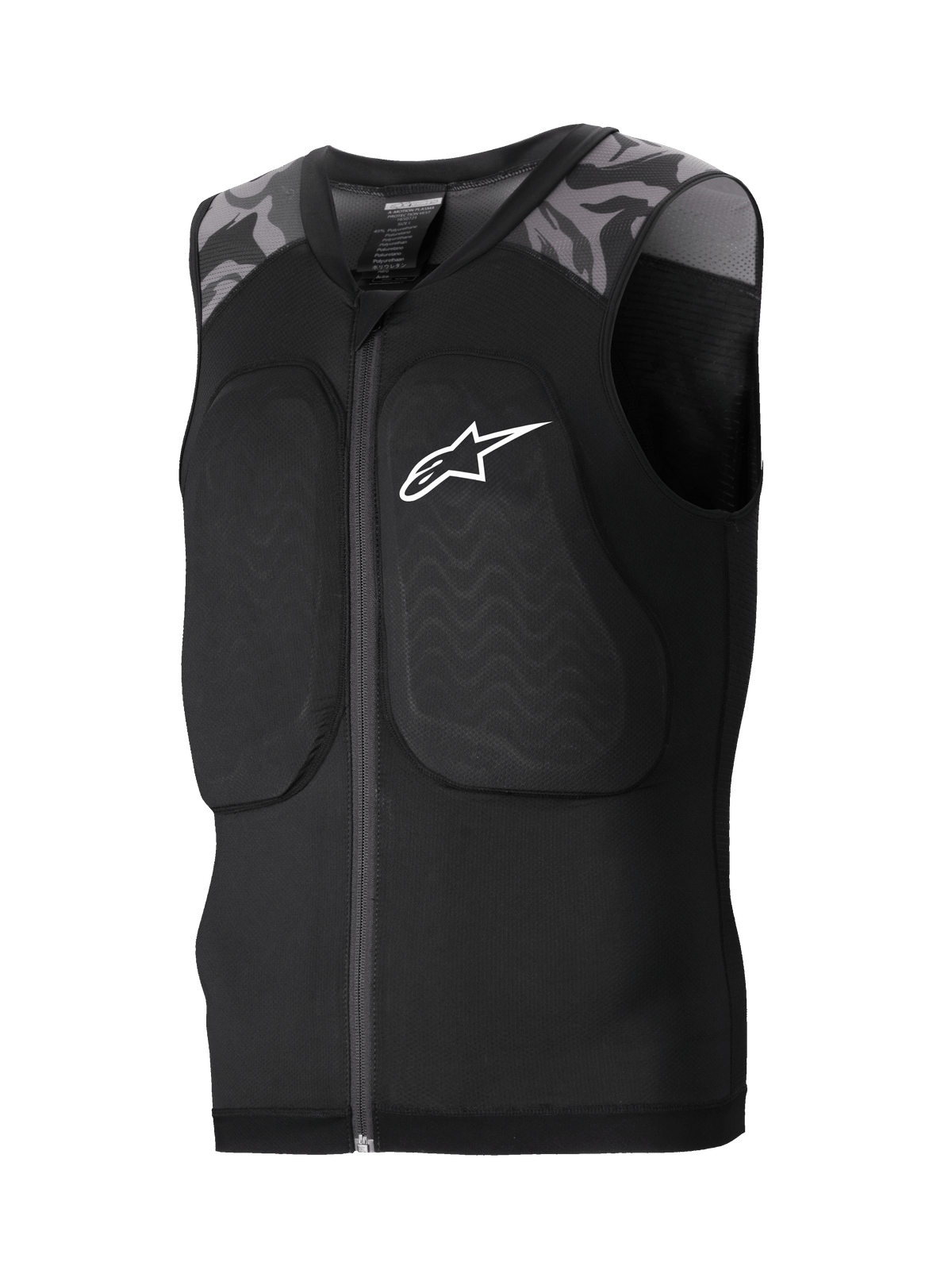 A-Motion Plasma Protection Vest