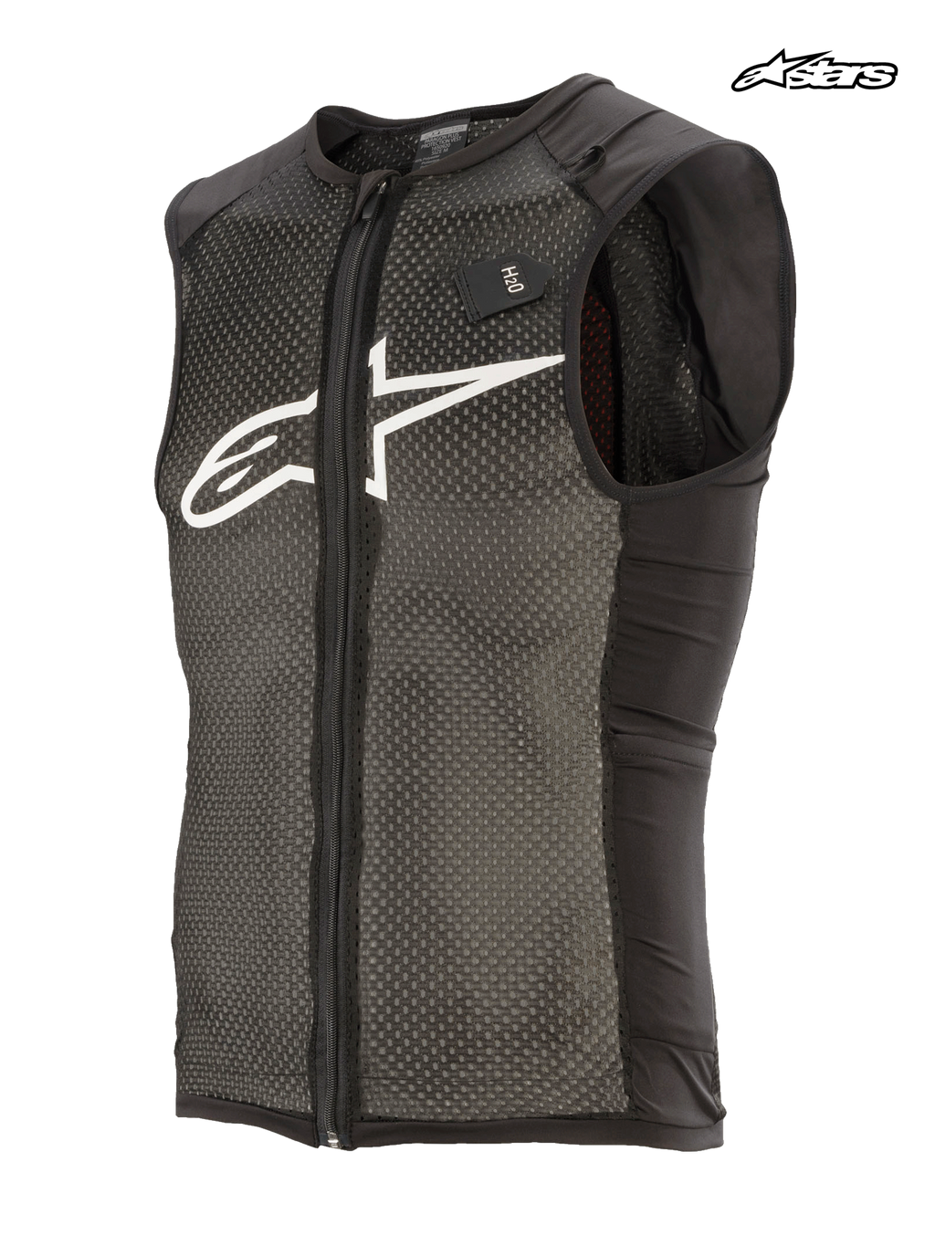 Paragon Plus Protection Vest