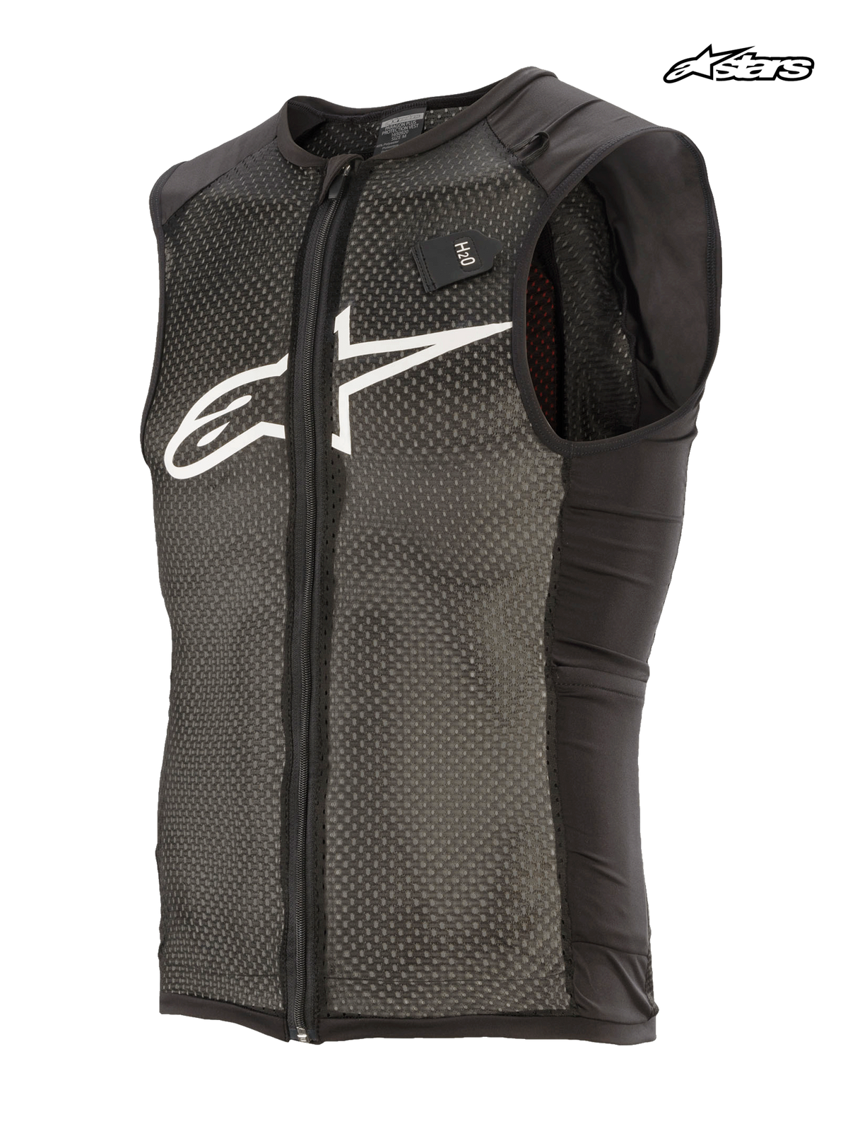 Paragon Plus Protection Vest