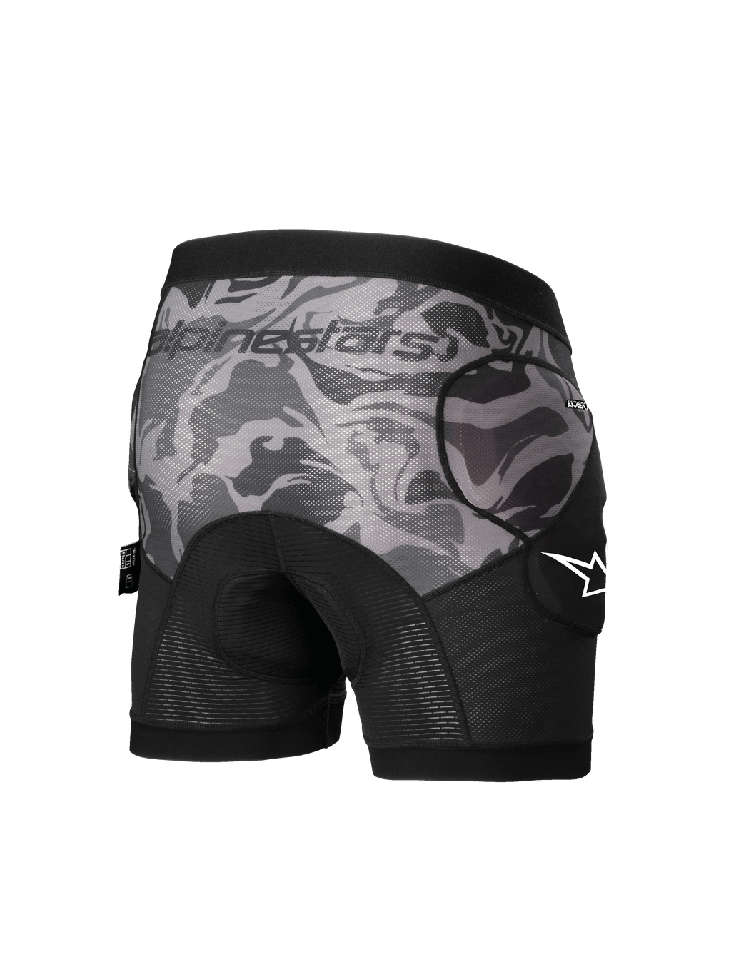 A-Motion Plasma Protection Boxers