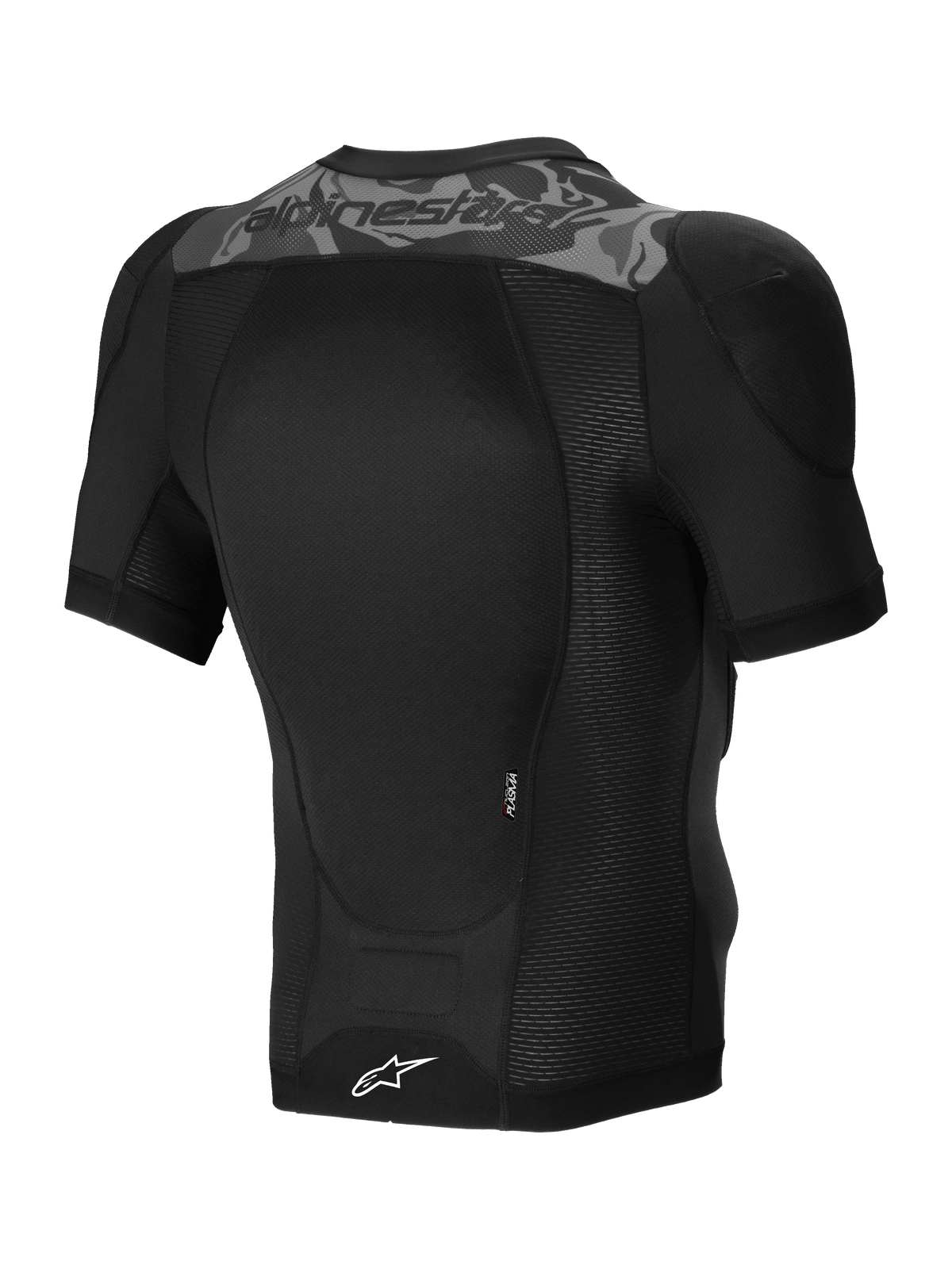 A-Motion Plasma Protection Jacket - Short Sleeve