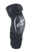 A-Impact Plasma Elite Shield Knee Protectors