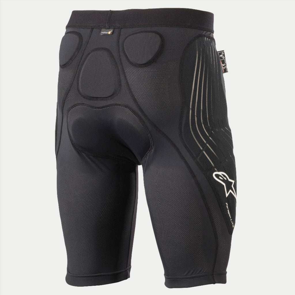 Youth Paragon Lite Protection Short