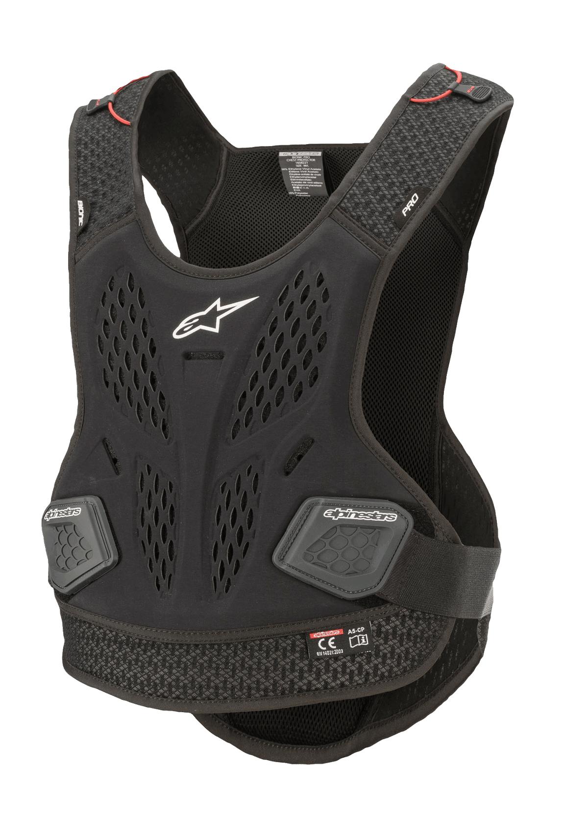 Bionic Pro Chest Protector