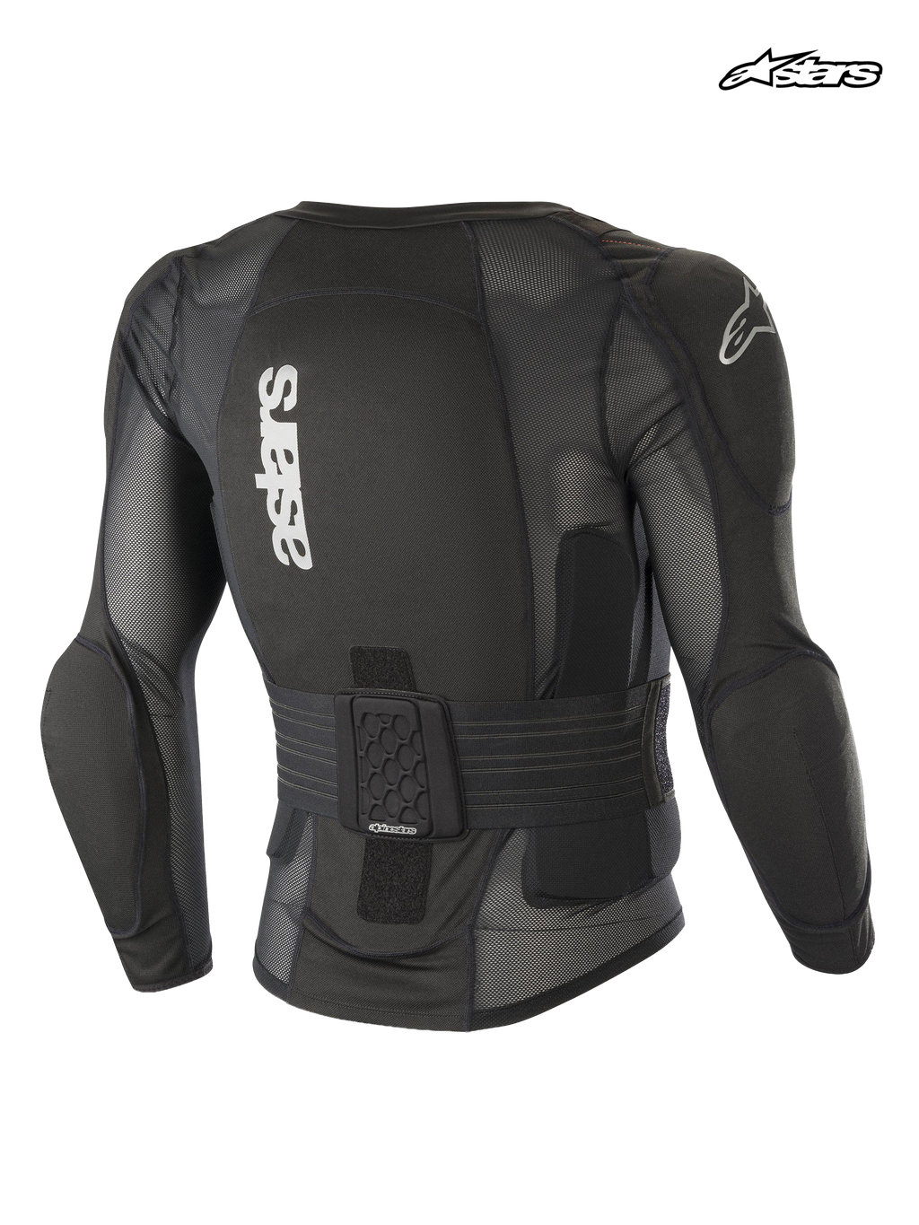 Paragon Pro Protection Jacket - Long Sleeve