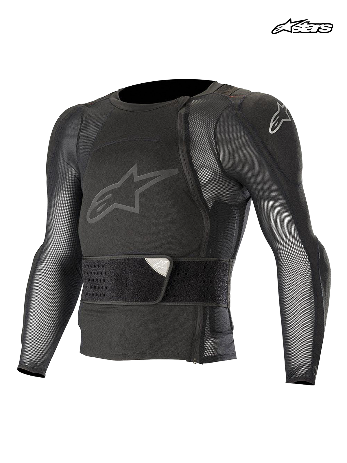Paragon Pro Protection Jacket - Long Sleeve