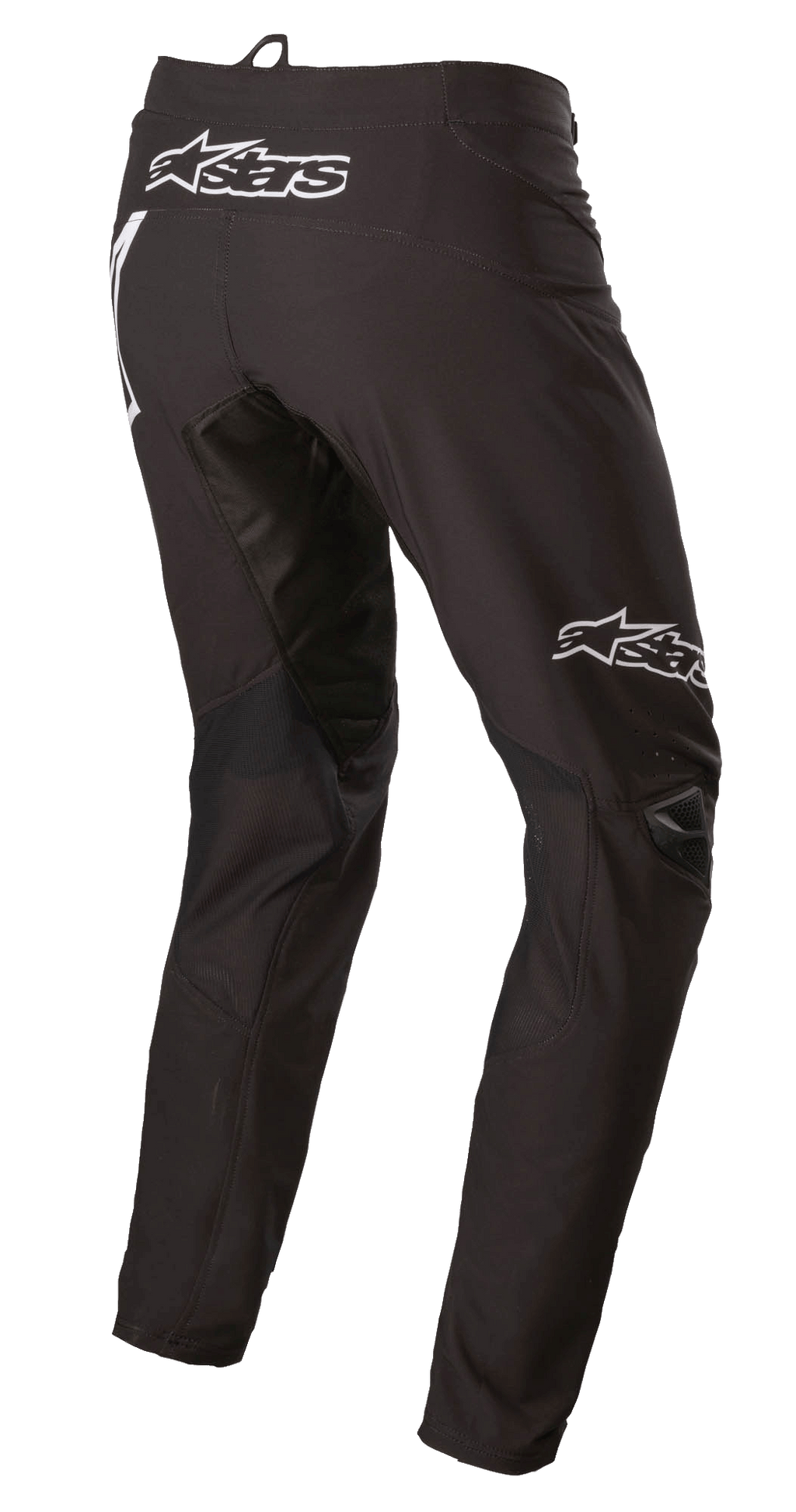 Techstar Pants Black Edition