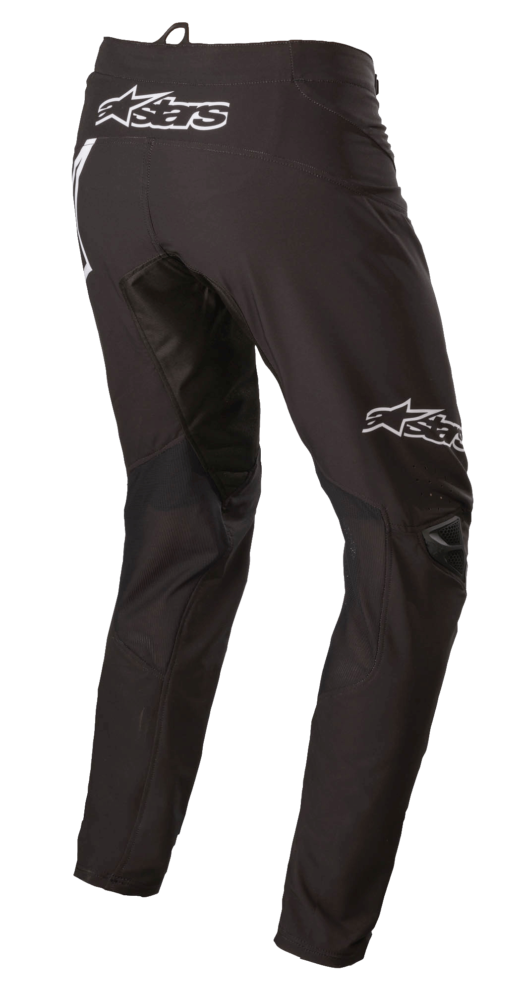 Techstar Pants Black Edition