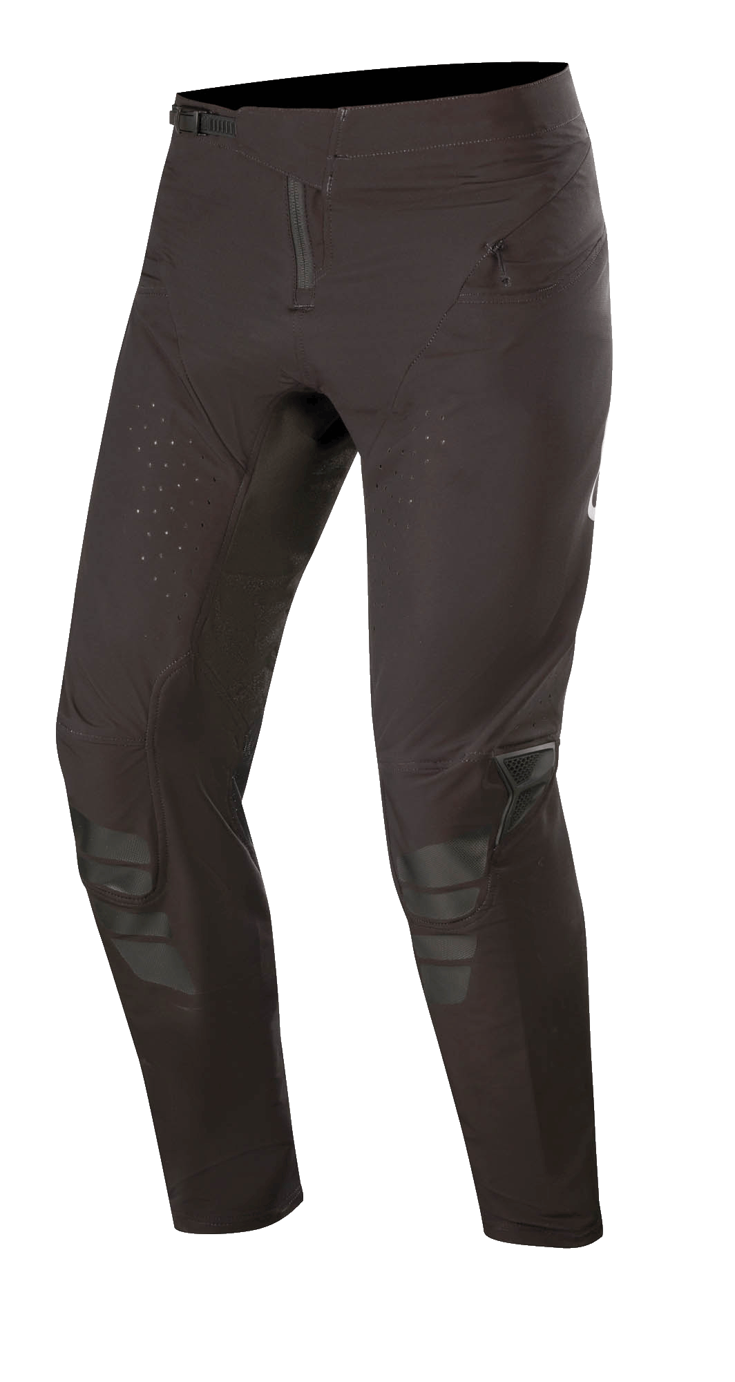 Techstar Pants Black Edition