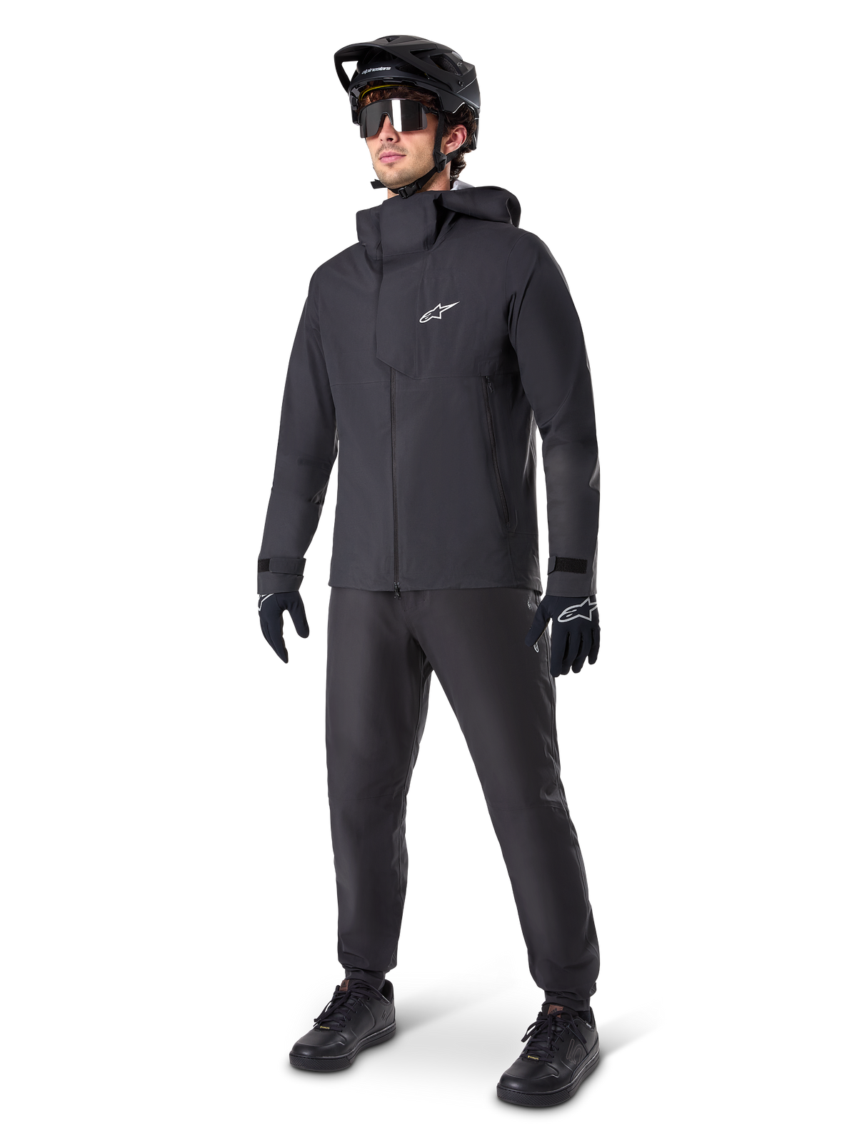 A-Dura Waterproof Pant