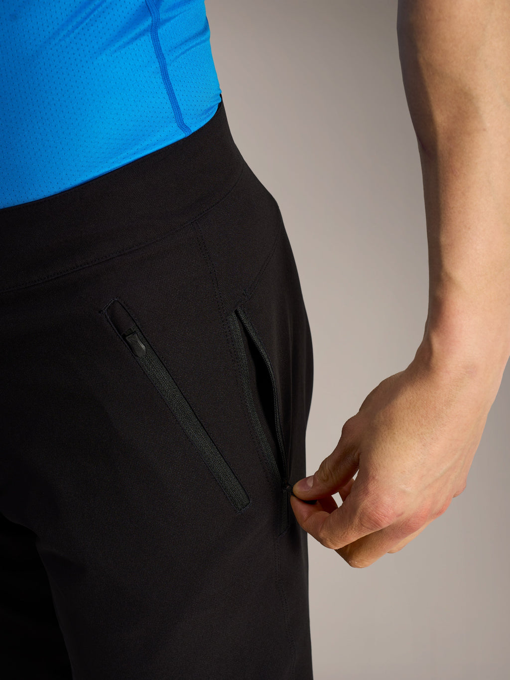 A-Dura Ride Shorts - Liner
