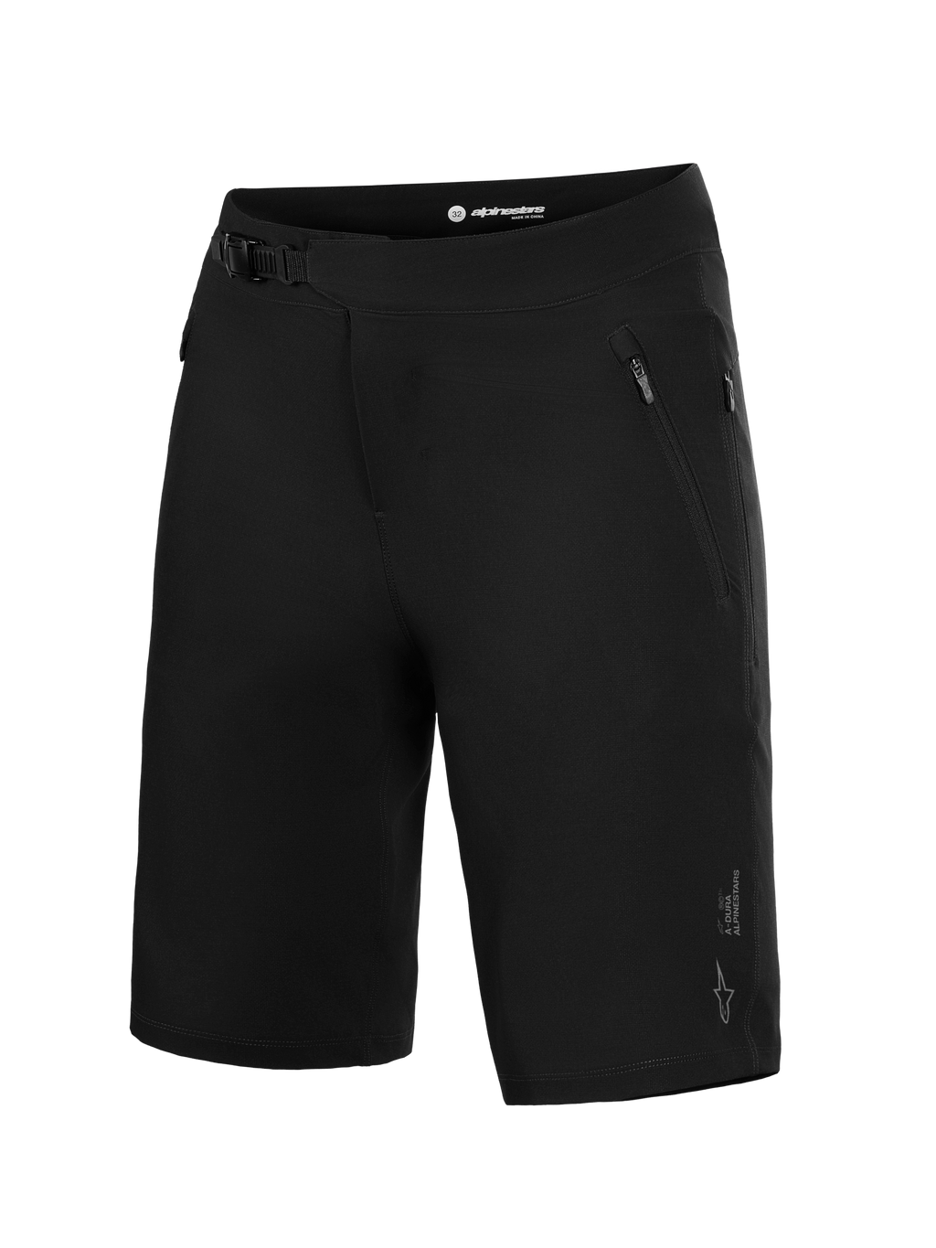 A-Dura Ride Shorts - Liner