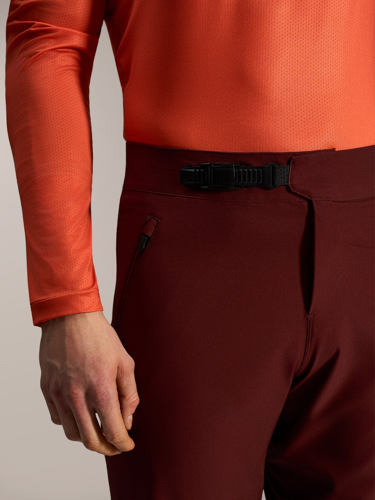 A-Dura Ride Shorts