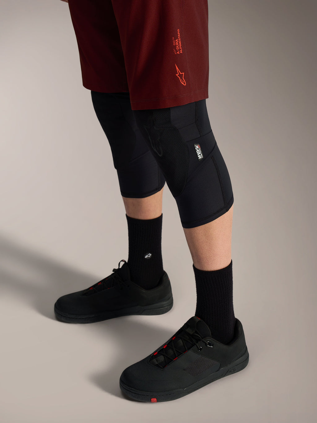 A-Dura Ride Shorts