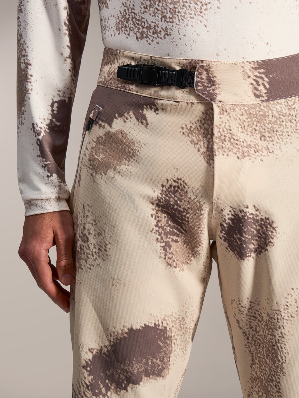 A-Dura Ride Shorts