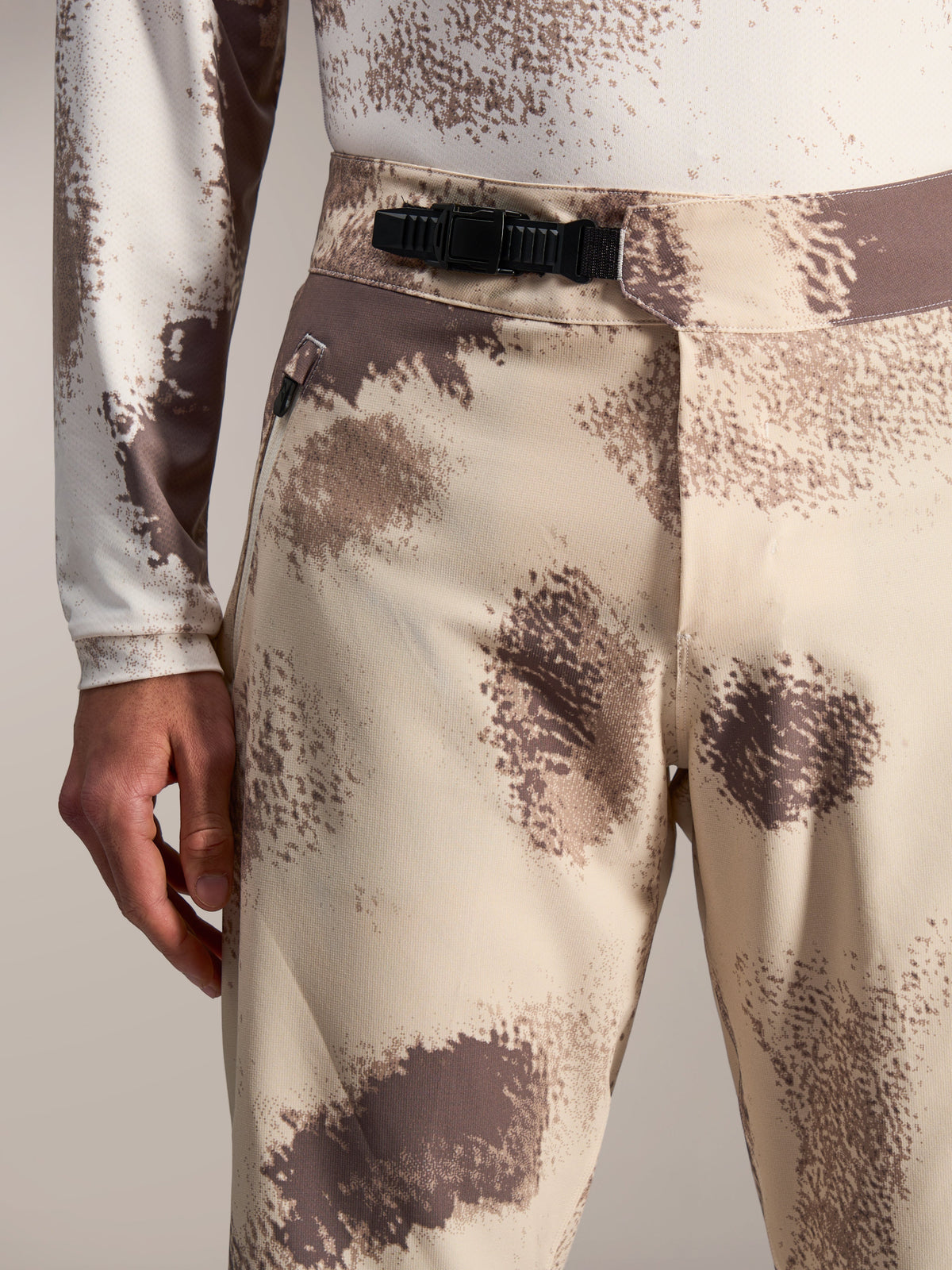A-Dura Ride Shorts