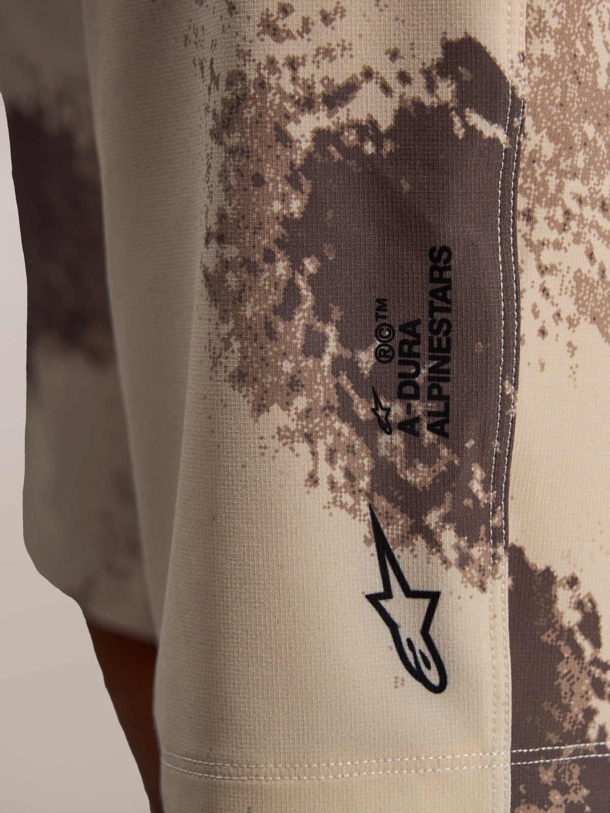 A-Dura Ride Shorts