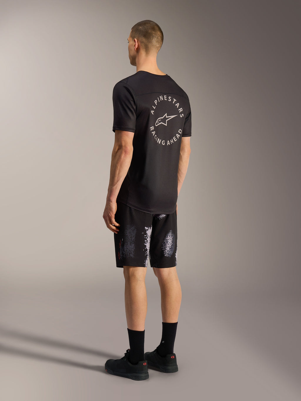 A-Dura Ride Shorts