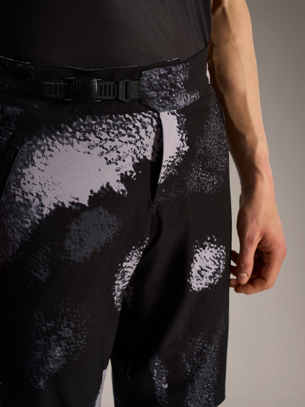 A-Dura Ride Shorts