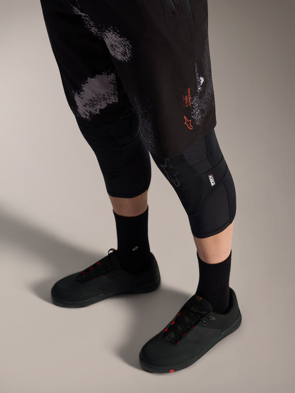 A-Dura Ride Shorts