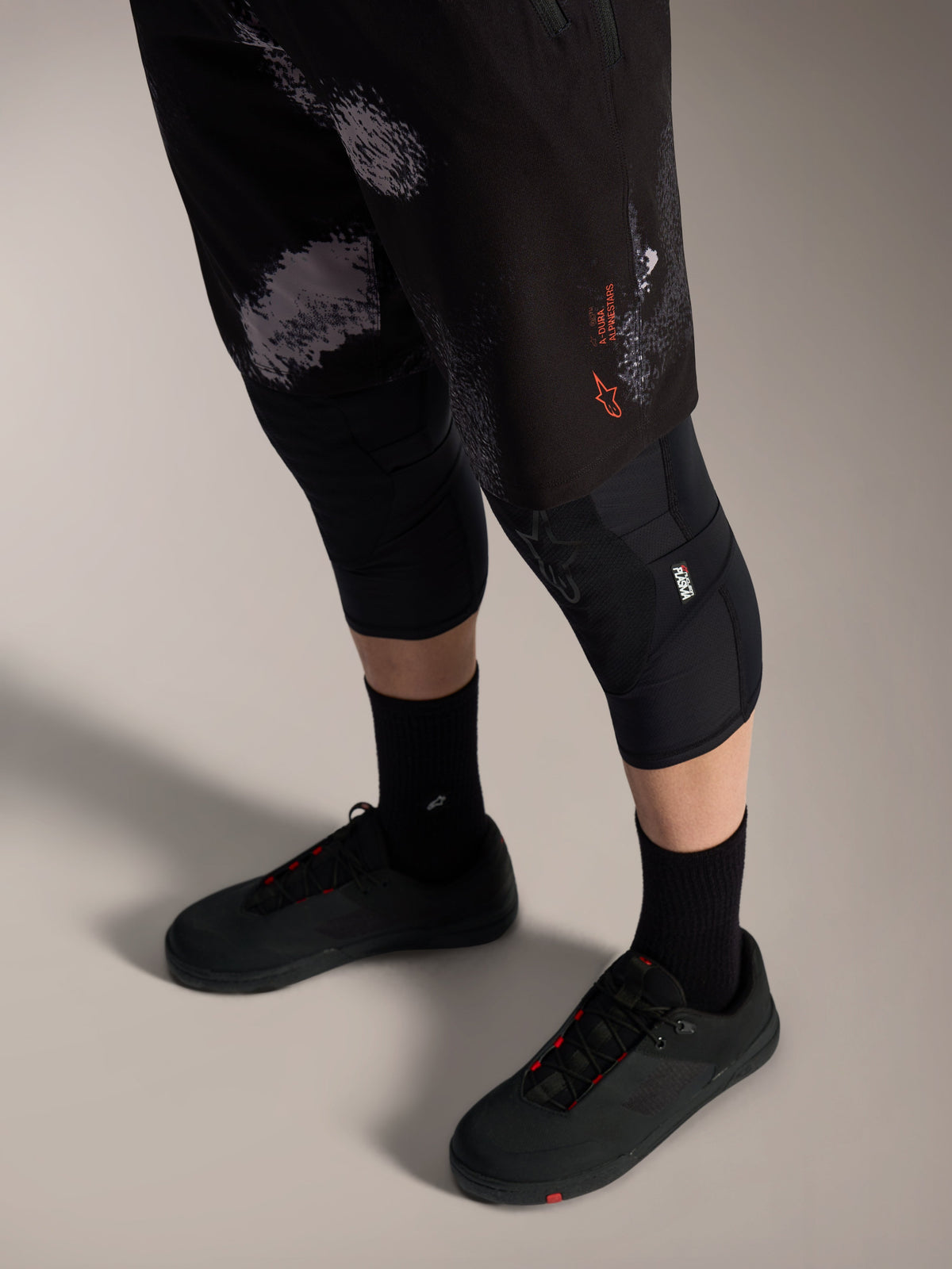 A-Dura Ride Shorts
