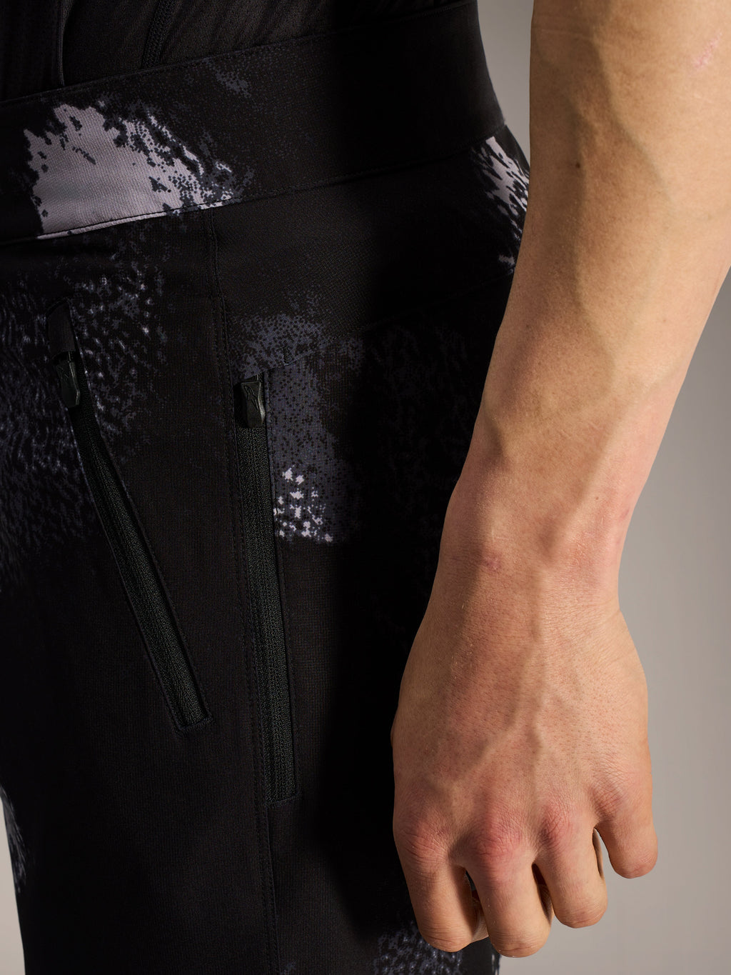 A-Dura Ride Shorts