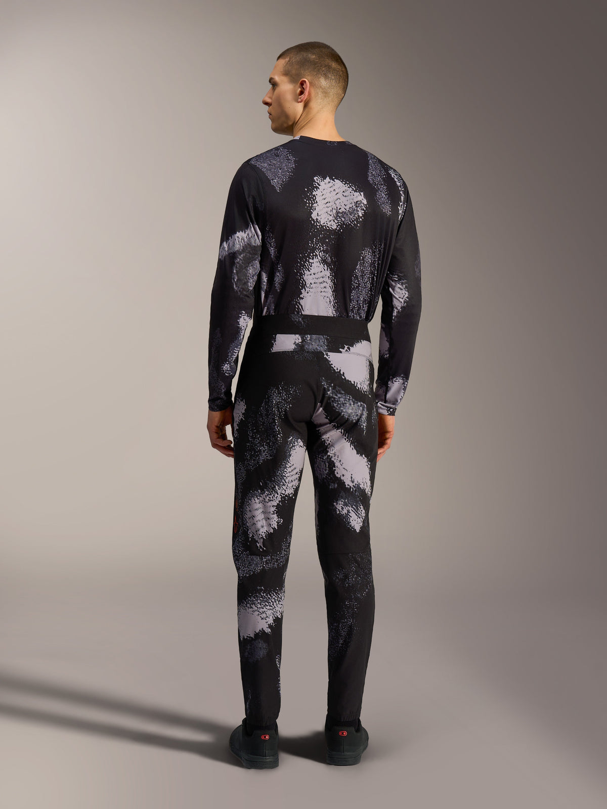 A-Dura Ride Gear Set