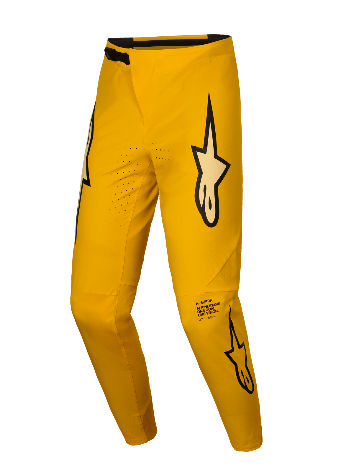 Limited Edition A-Supra Melt Pant