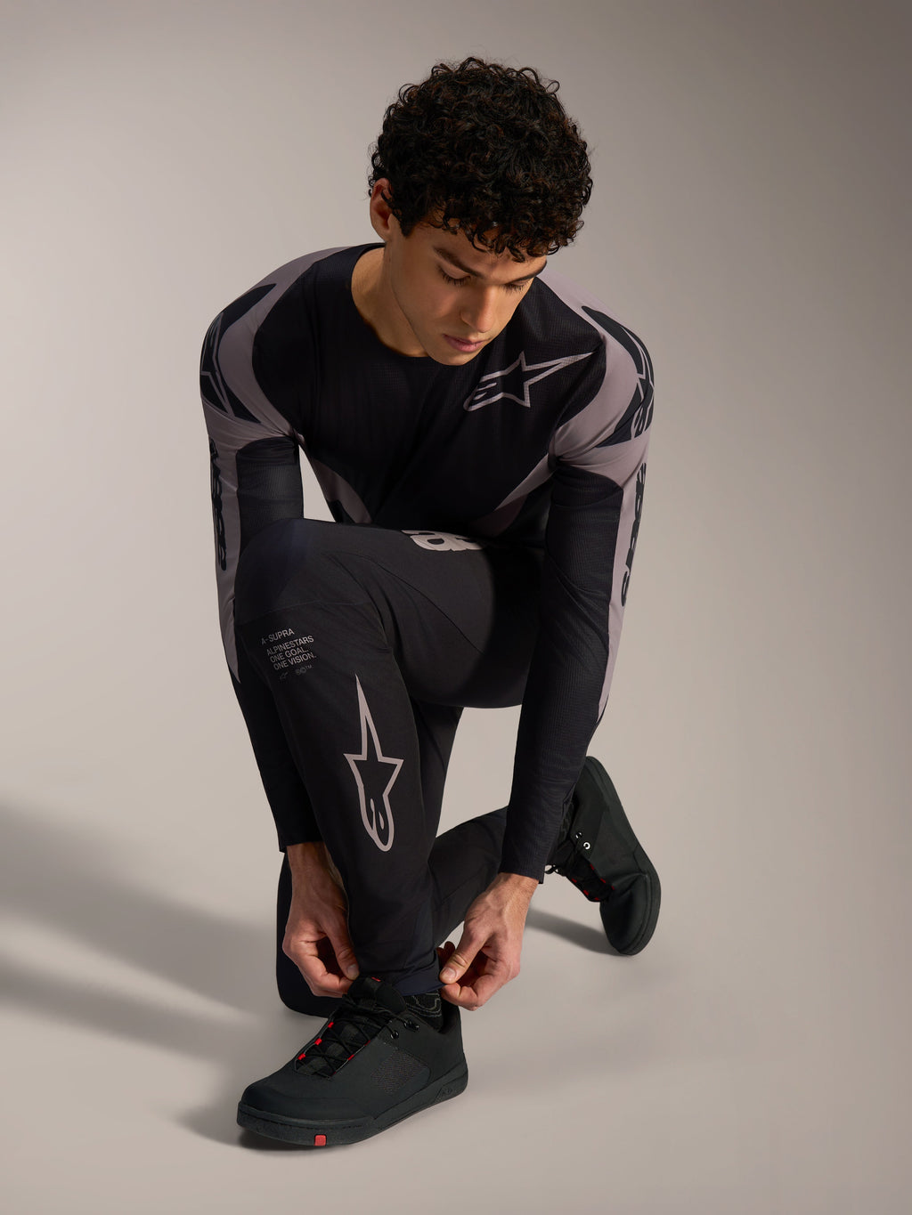 A-Supra Elite Pants