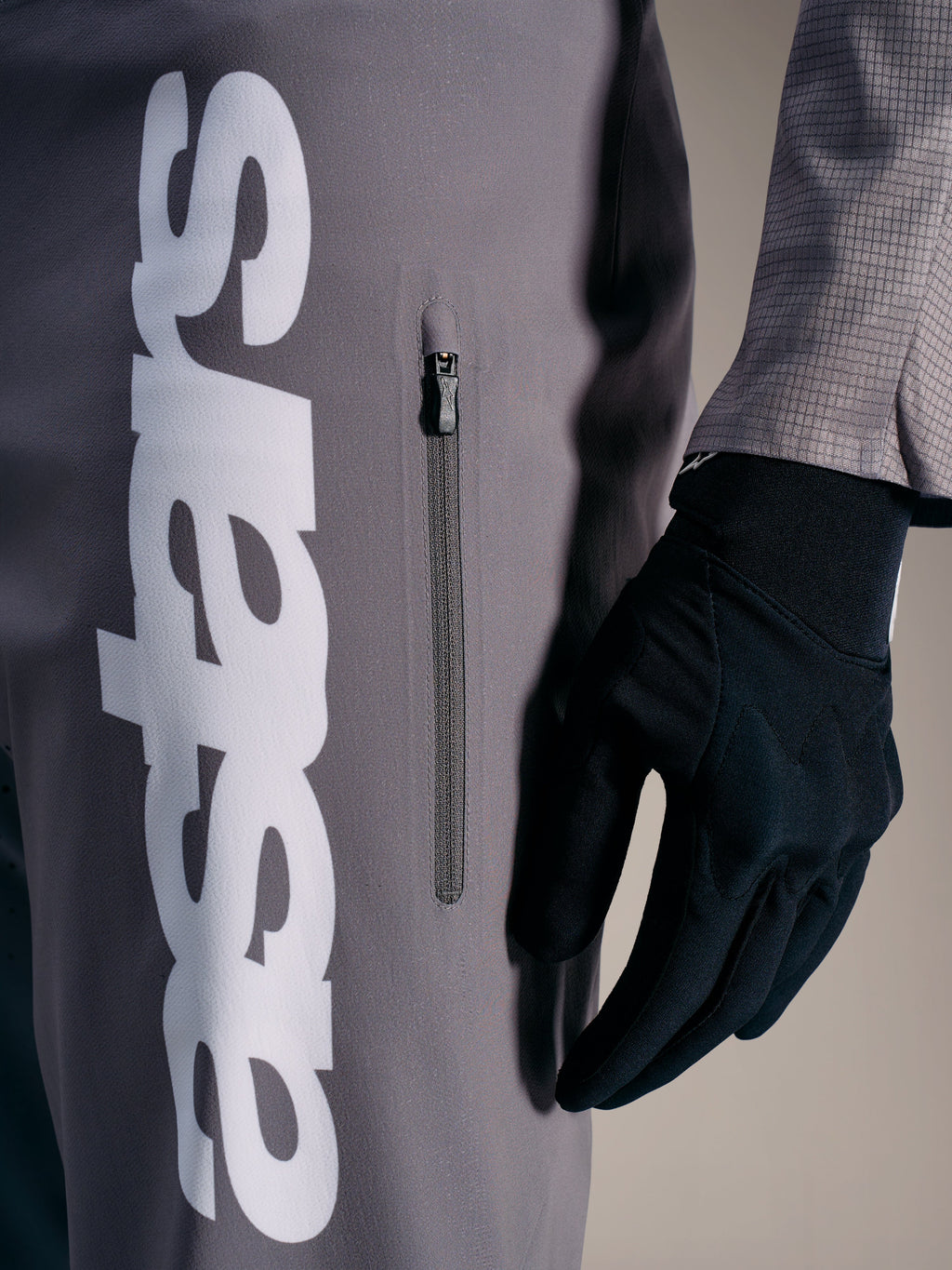 A-Supra Elite Pants