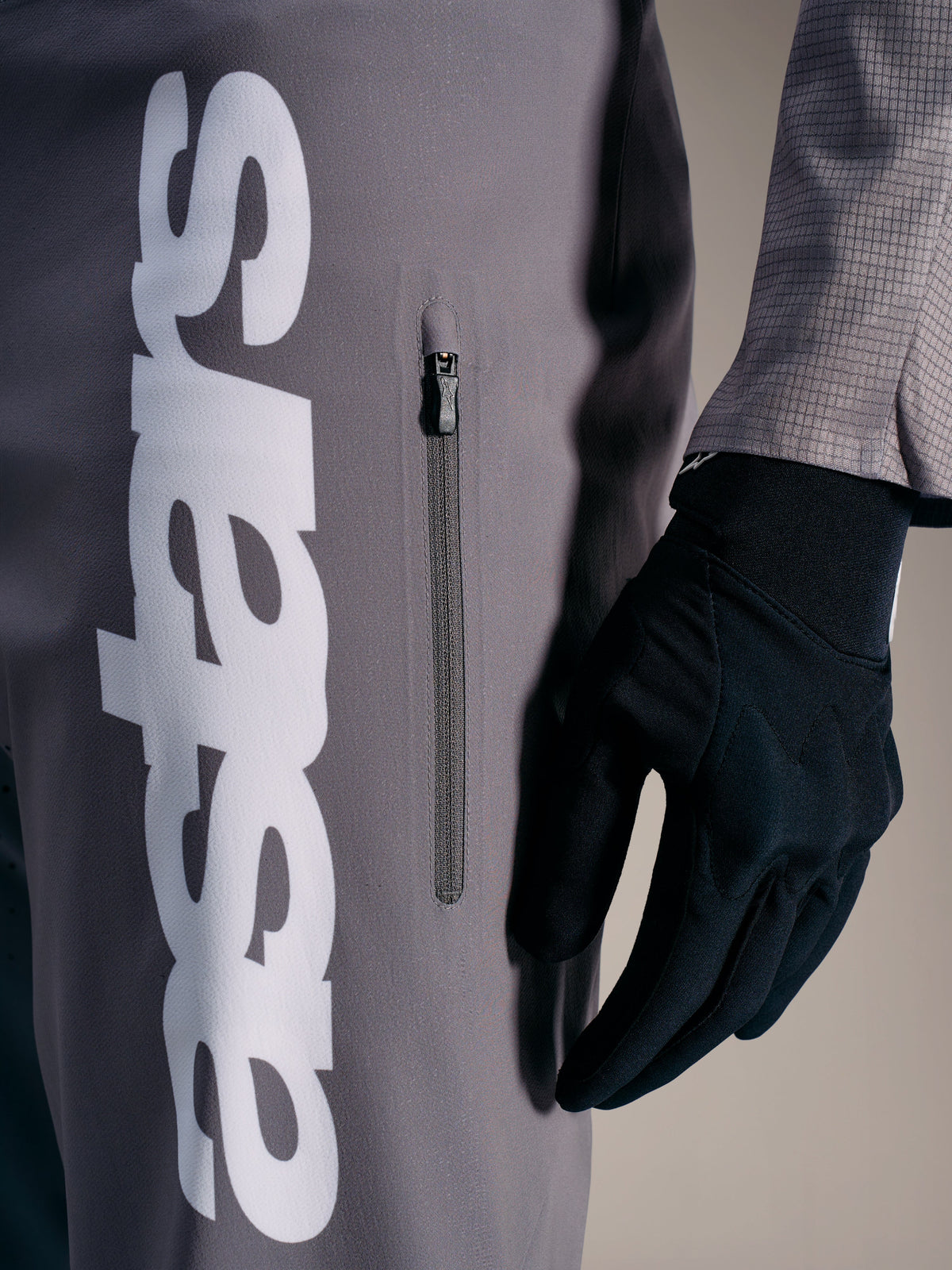 A-Supra Elite Pants