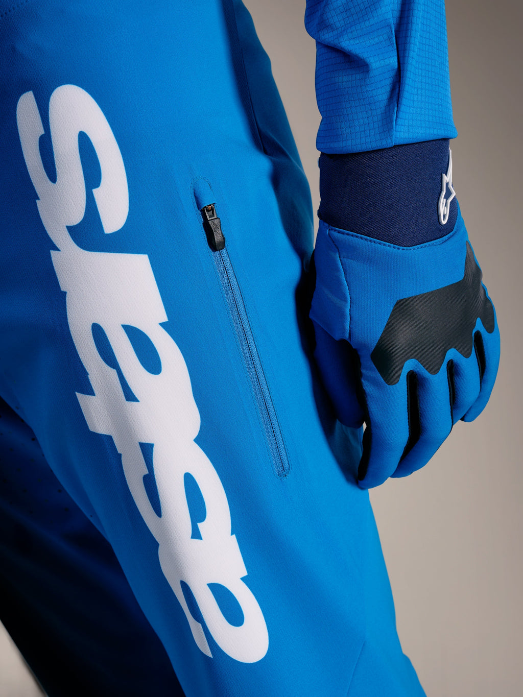 A-Supra Elite Pants