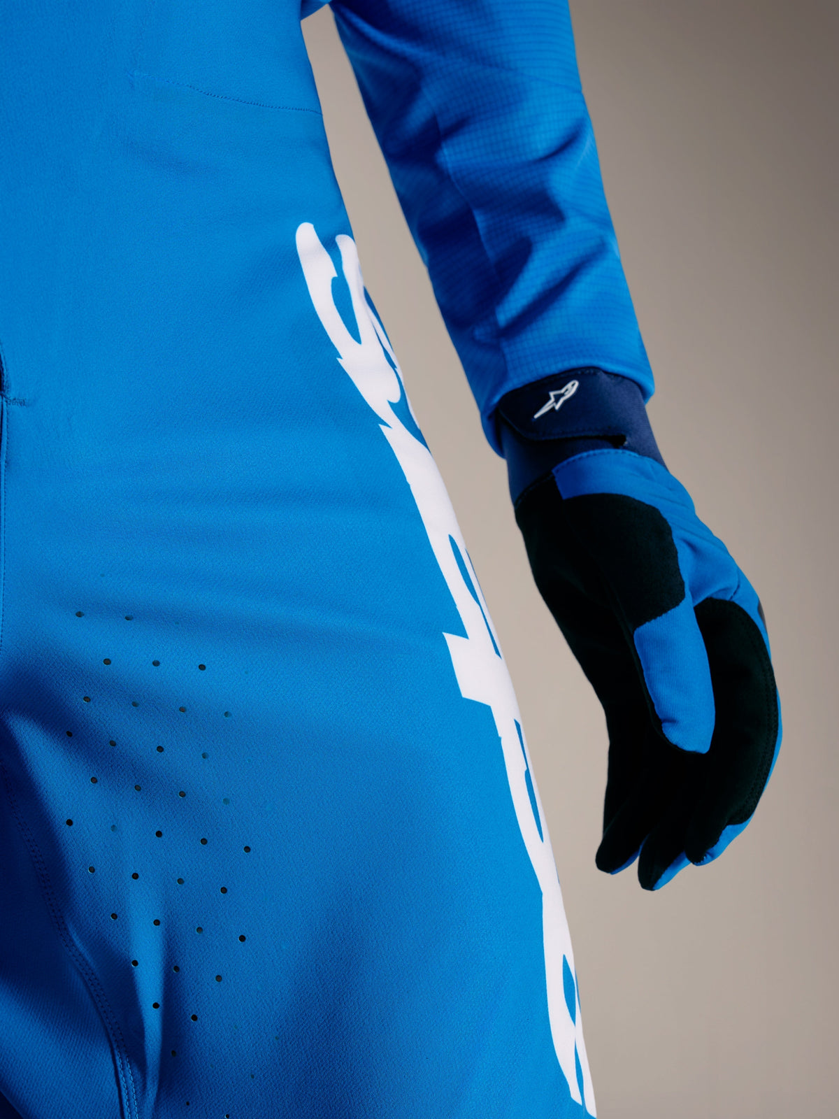 A-Supra Elite Pants