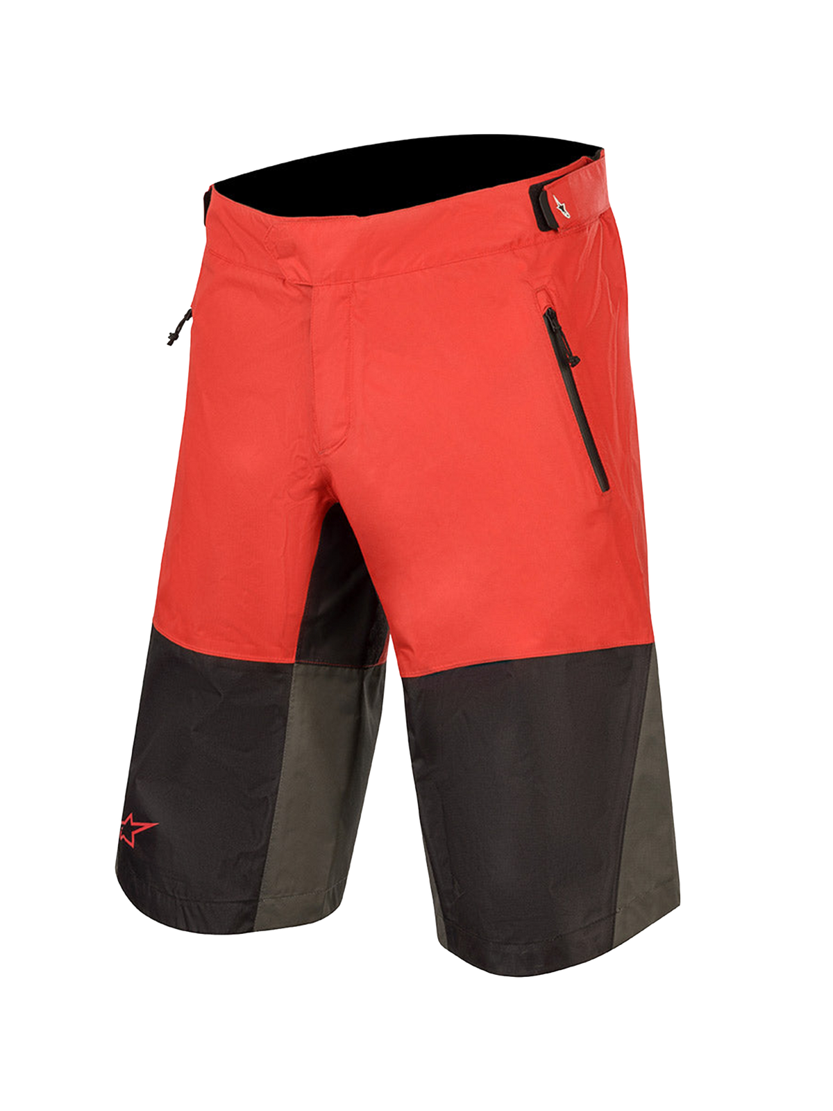 Tahoe WP Shorts