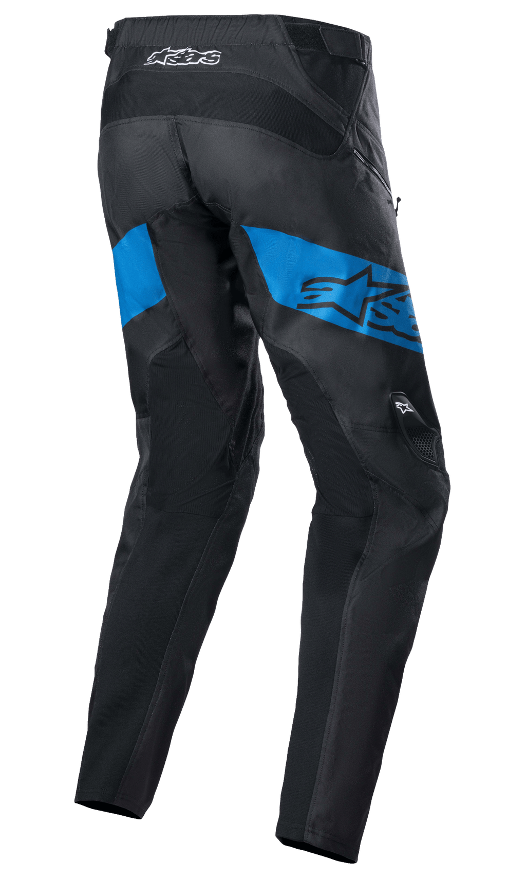 Racer Pants