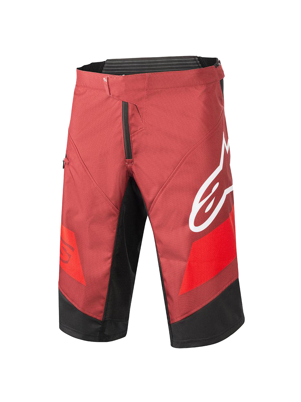 Racer Short