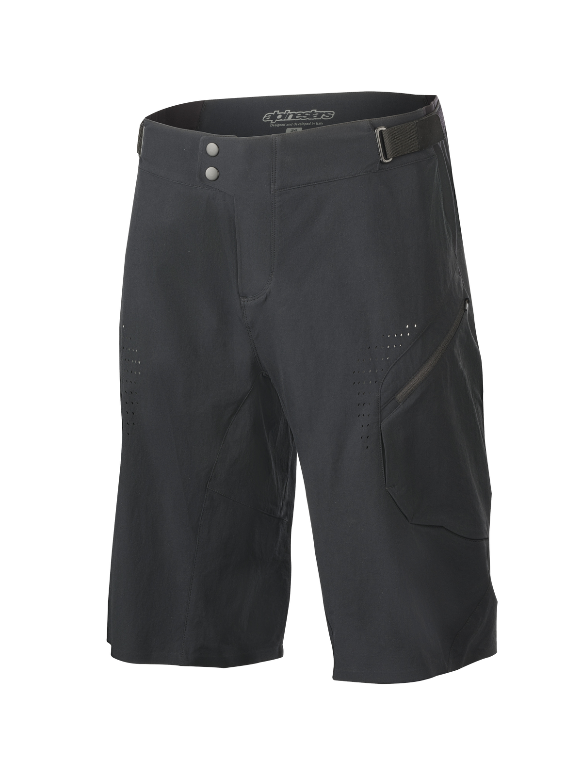 Alps 8.0 Shorts