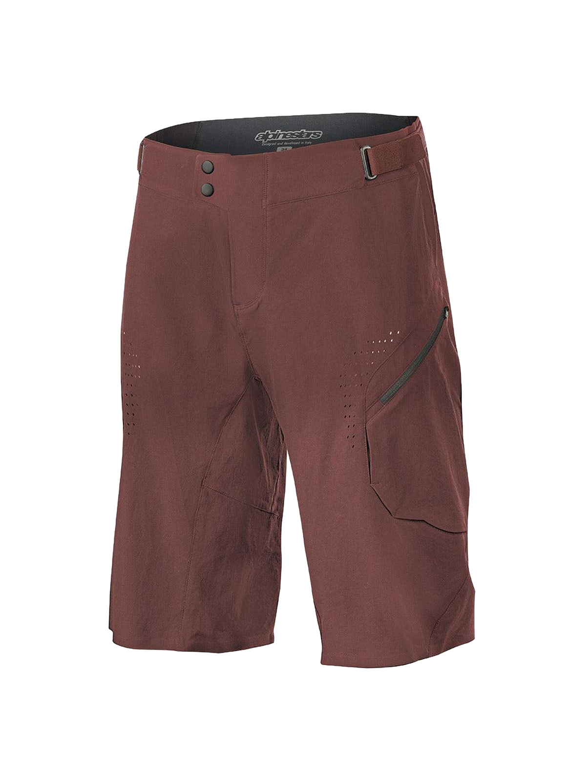 Alps 8.0 Shorts