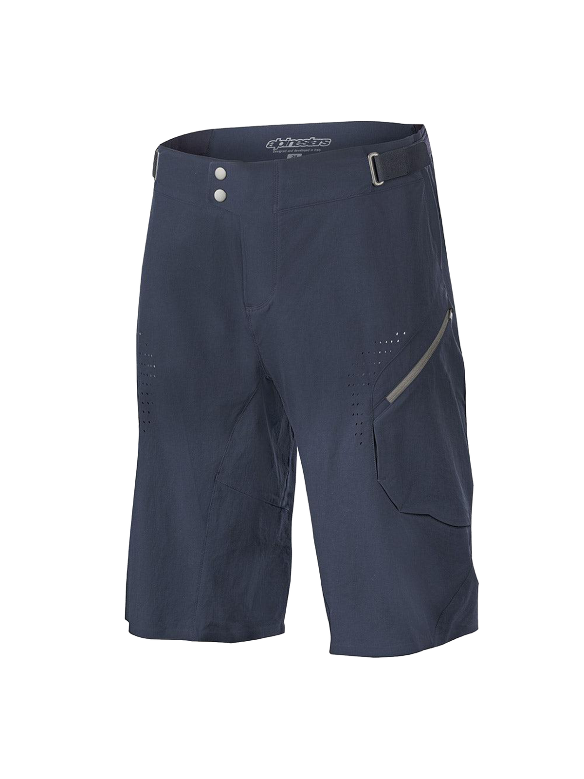 Alps 8.0 Shorts