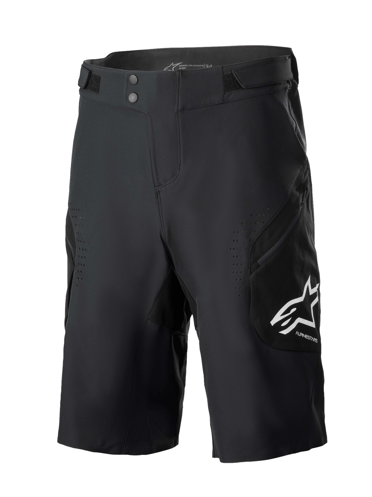 Alps 8 V2 Shorts