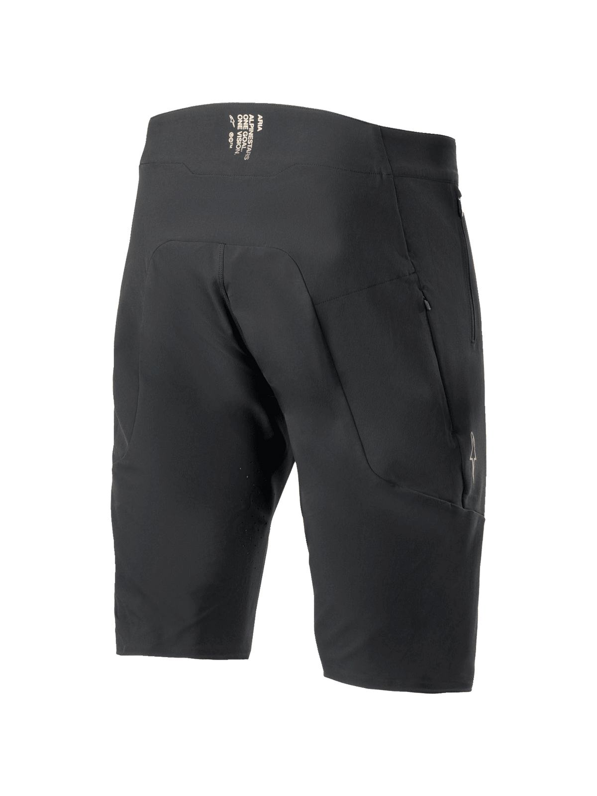 A-Aria Elite Shorts