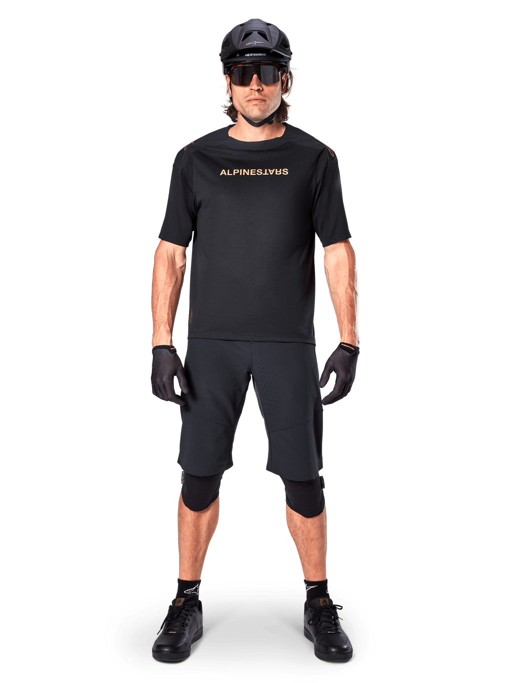 A-Aria Elite Shorts